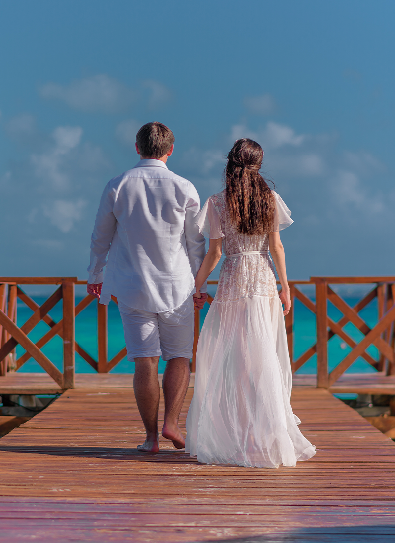 Destination Weddings